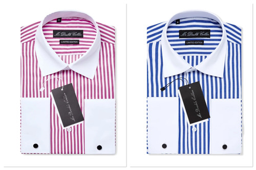 Uomo design italiano rosa - uomo,