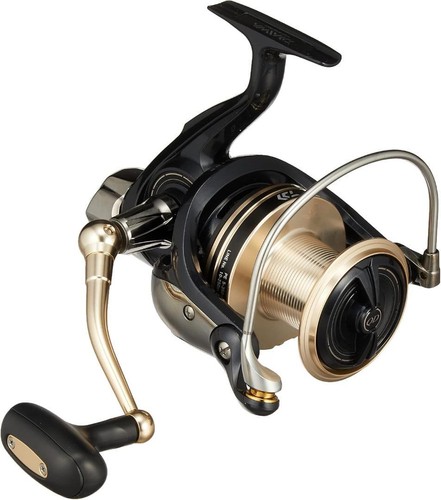 Daiwa windcast 6000qd - windcast,