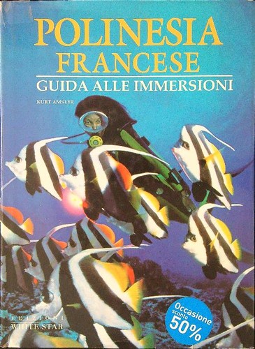 Polinesia francese amsler kurt - amsler,