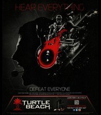 Turtle Beach Ear Force PX5