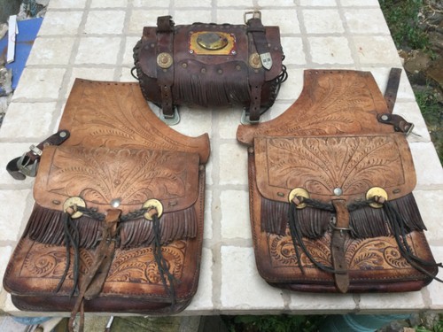Harley davidson set - harley,