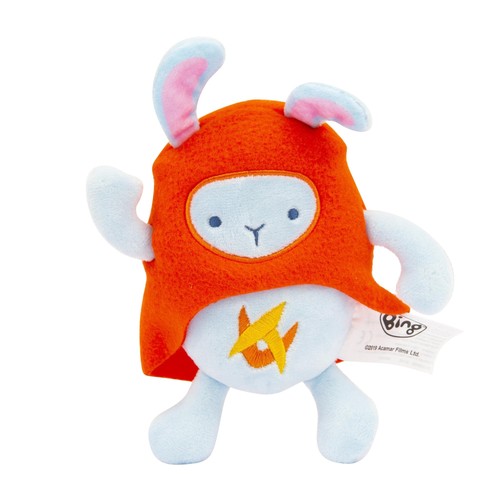 Giochi preziosi bing peluche - giochi,