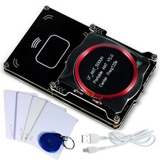 Proxmark3 Easy V5.0 RFID Card