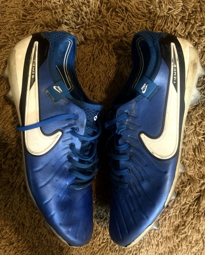 Nike tiempo scarpe calcio - nike, da