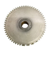 Volano + Ruota Libera  Kymco