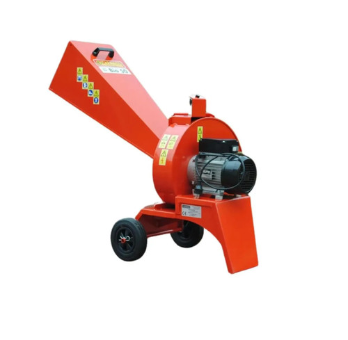 Biotrituratore elettrico