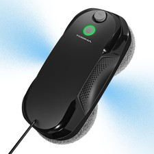 W5 Robot Lavavetri Finestre