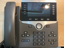 Telefono IP Cisco CP-8841 •