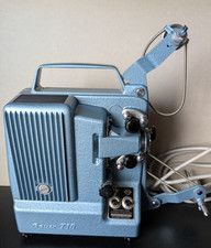 Vintage Bauer T10 Projector