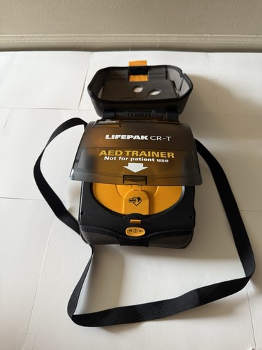Medtronic lifepack aed - lifepack,