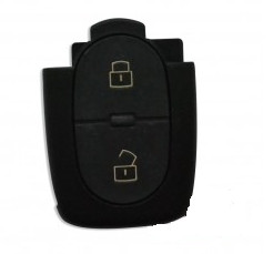 Guscio chiave completo - guscio,