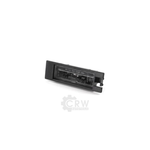 Luce targa johns bilaterale - johns,
