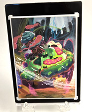 Pokemon Snorlax Vmax - Carta