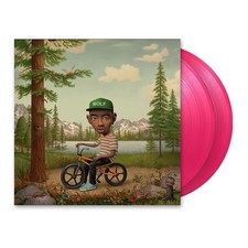 Tyler The Creator - Wolf Hot