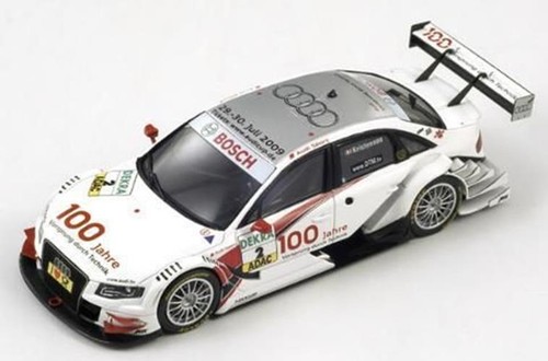 Spark s2506 audi a4 - spark,