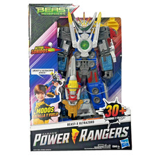 Power Rangers Beast-X