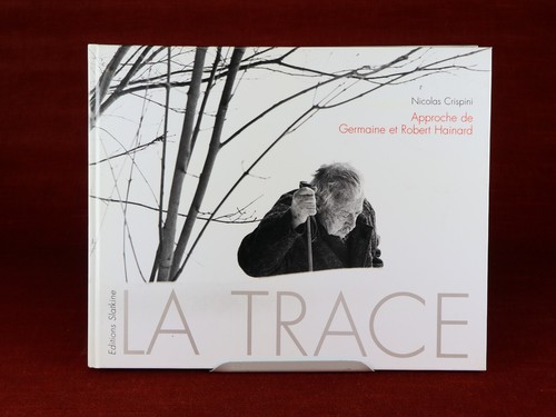 Trace nicolas crispini - trace,
