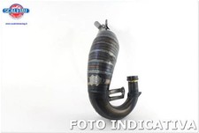 Scalvini Husqvarna 125 TE