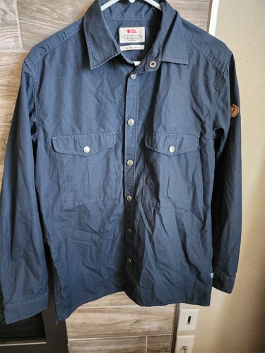 Polo uomo fjallraven - polo,