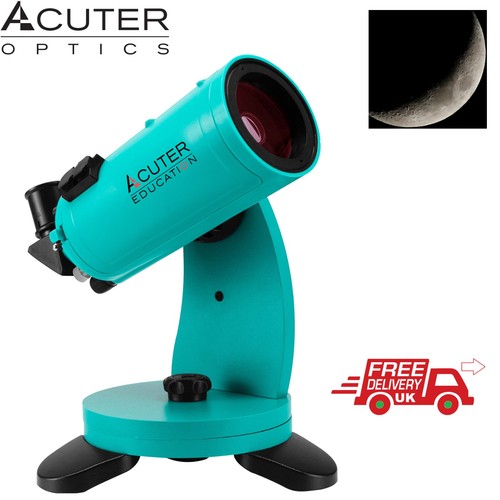 Acuter maksygo telescopio - acuter,