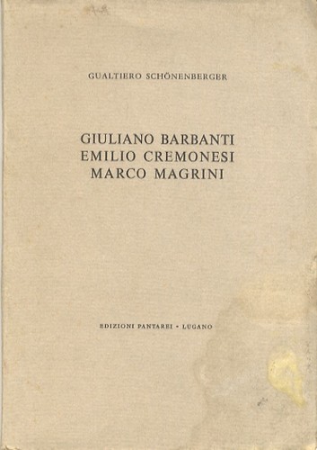 Giuliano barbanti emilio - giuliano,