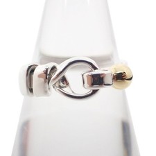 [Usato] Anello con gancio e