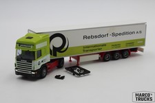 AWM Scania 124 420