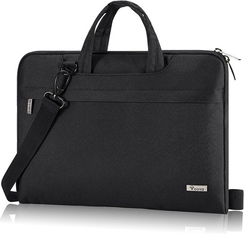 Borsa tracolla per laptop - borsa, a