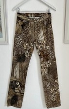 Tark Jeans Stunning Animal
