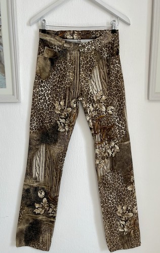 Tark jeans stunning animal - tark,