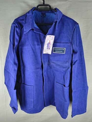 Giacca lavoro vintage - giacca,