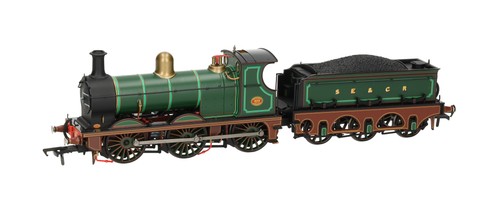 966002 rapido trains gauge - trains, oo