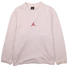 Jordan Felpa Pullover