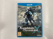 Xenoblade Chronicles X