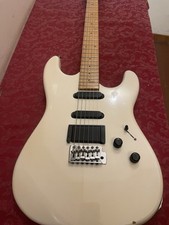 chitarra elettrica vintage