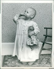 Foto 7x9 Peignoir By Carters