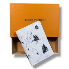 Portafoglio Louis Vuitton LV