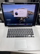 MacBook Pro 15" fine 2013 2,4