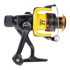  Mulinello Da Casting Accessori Per La Pesca Bobina Di Portatile Canna