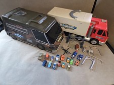 Micro Machines Galoob 1991