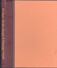 VIVIANI GIUSEPPE "PIERO CHIARA - DODICI DISEGNI ED. VANNI SCHEIWILLER 1971