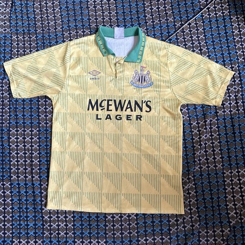 Maglia calcio vintage 1991-93