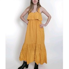 £280 Beaumont Maxi abito