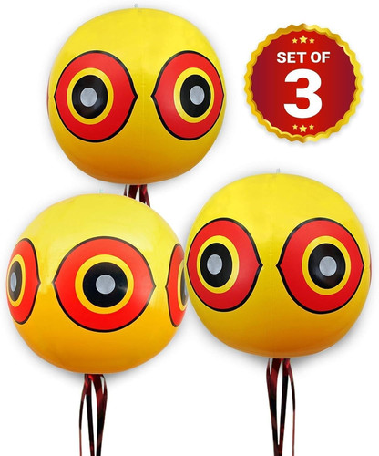 Palloncini spaventanti per - palloncini,