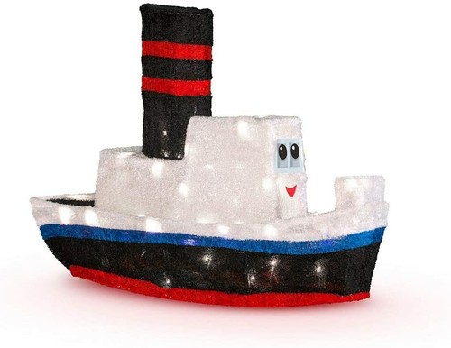 Rudolph misfit barca 3 - misfit,