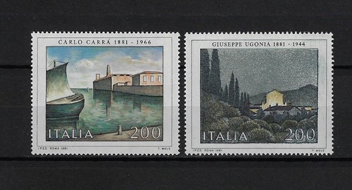 1981 italia repubblica carlo - italia,