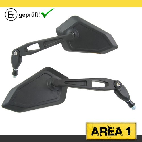 Kit specchietti retrovisori