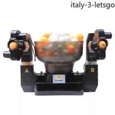 S-1001Automatico Servizio Ping