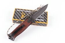 Coltello BROWNING PER TEMPO LIBERO E CAMPEGGIO CACCIA SPORT - 364 - AZ860