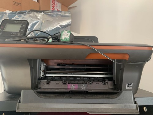 Deskjet 3055a garanzia - deskjet, (garanzia
